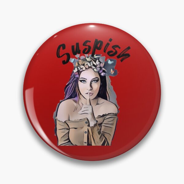 Item preview, Suspish  designed and sold by Gossagemint132.