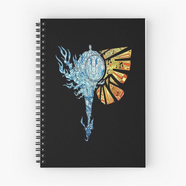 Item preview, Hunting Horn monster hunter  designed and sold by maiellaferencz.