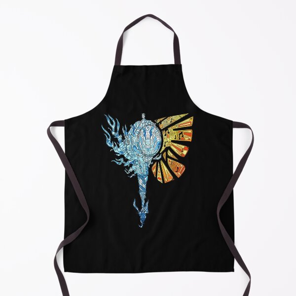 Item preview, Hunting Horn monster hunter designed and sold by maiellaferencz.