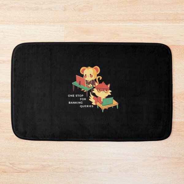 Item preview, Phone Banking designed and sold by GlobalHunt.