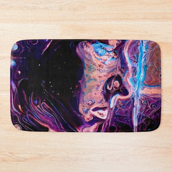 Item preview, Mystical Woman | Arcane Liquid Portrait designed and sold by Artificial-Arts.