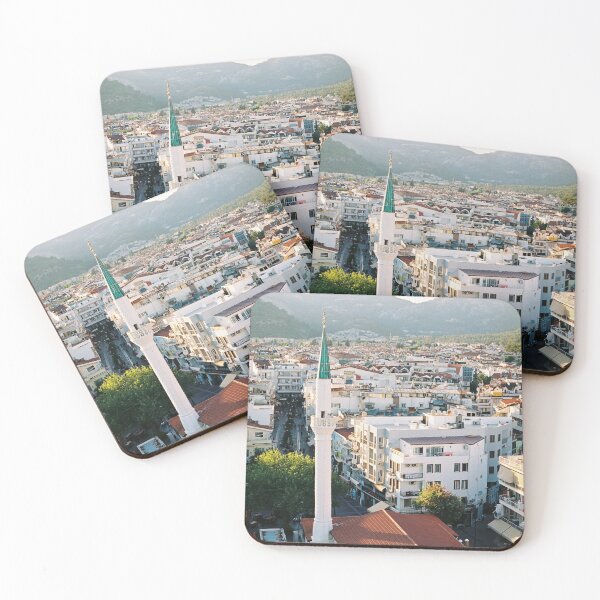 Item preview, Peaceful valley designed and sold by SamaRamaLlama.