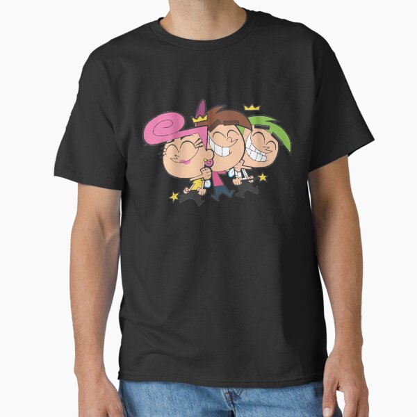 Item preview, Birthday Gifts The Fairly Oddparents Halloween designed and sold by AlethaHartmann.