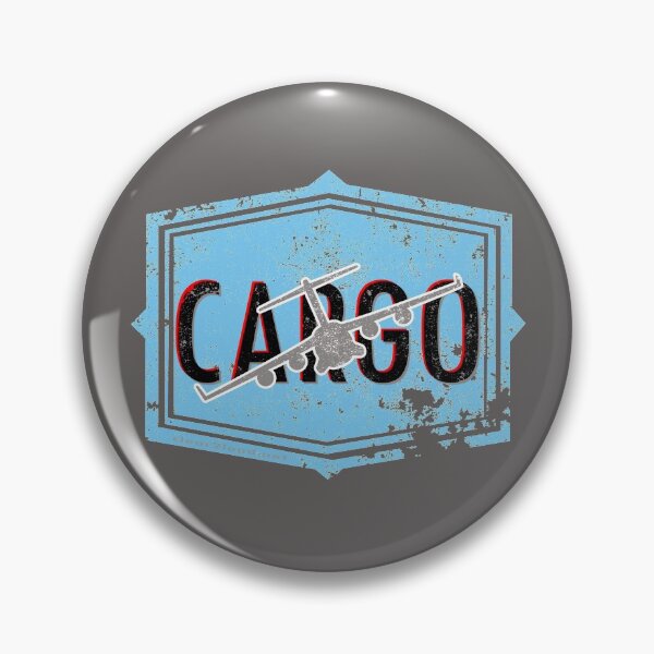 Item preview, C-17 Cargo designed and sold by clear2land.