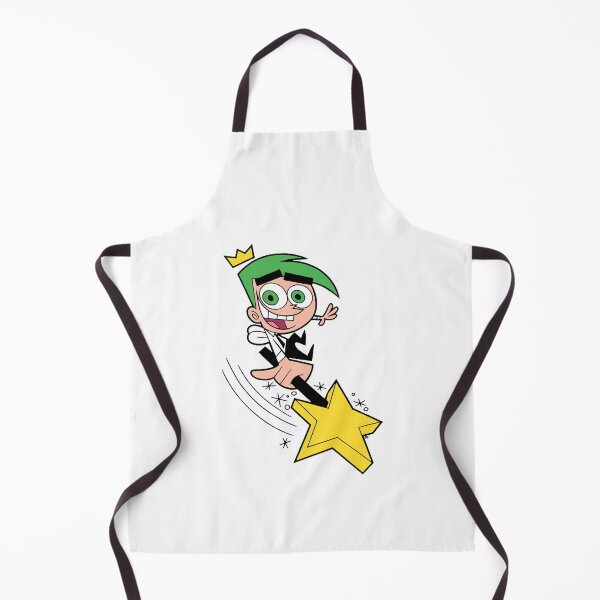 Item preview, Day Gift For Cosmo Fairly Odd Parents Halloween designed and sold by AlethaHartmann.