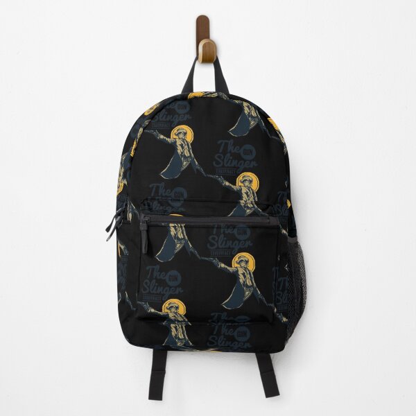 Item preview, The Gunslinger Conspiracy designed and sold by BrowningDm.