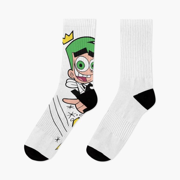 Item preview, Day Gift For Cosmo Fairly Odd Parents Halloween designed and sold by AlethaHartmann.