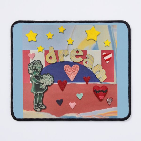 Item preview, Starry Love Dreams designed and sold by prunellaparsnip.