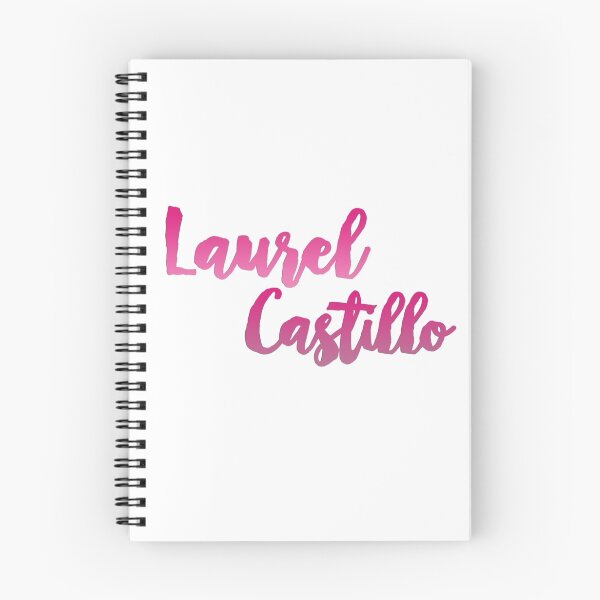 Item preview, Laurel Castillo designed and sold by xoashleyy.