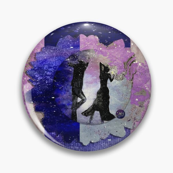 Item preview, The Dance designed and sold by neverfaraway.