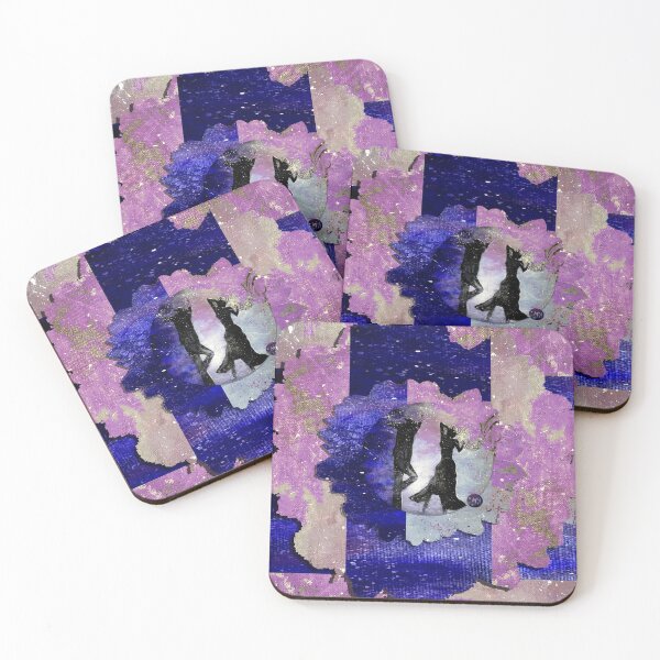 Item preview, The Dance designed and sold by neverfaraway.