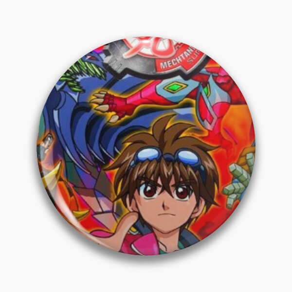 Item preview, Bakugan  designed and sold by Elegantshop1.