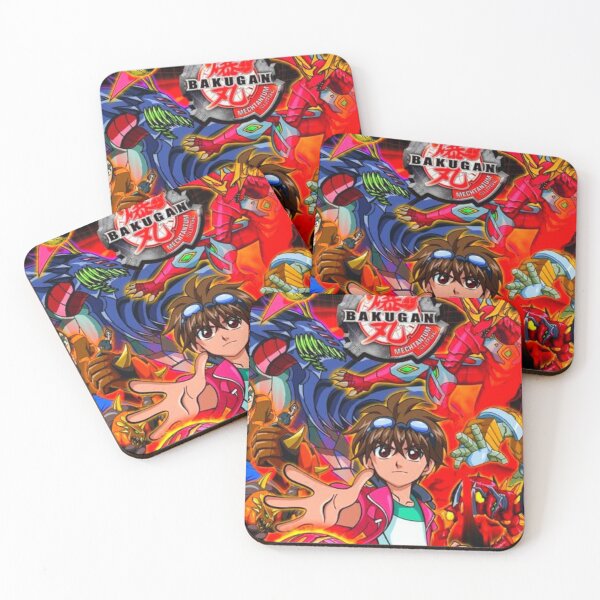 Item preview, Bakugan  designed and sold by Elegantshop1.