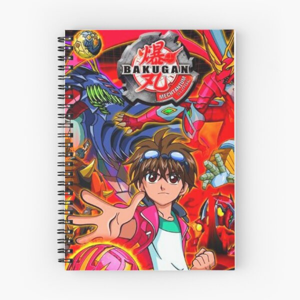Artikelvorschau, Bakugan entworfen und verkauft von Elegantshop1.