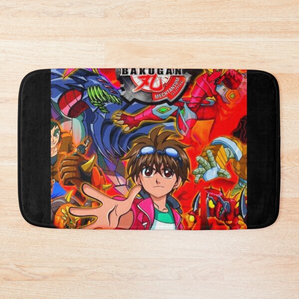 Item preview, Bakugan  designed and sold by Elegantshop1.