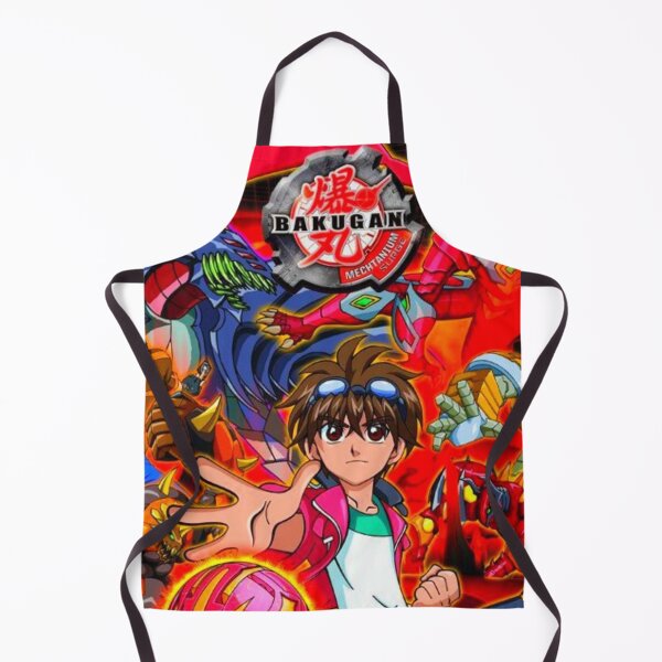 Item preview, Bakugan designed and sold by Elegantshop1.
