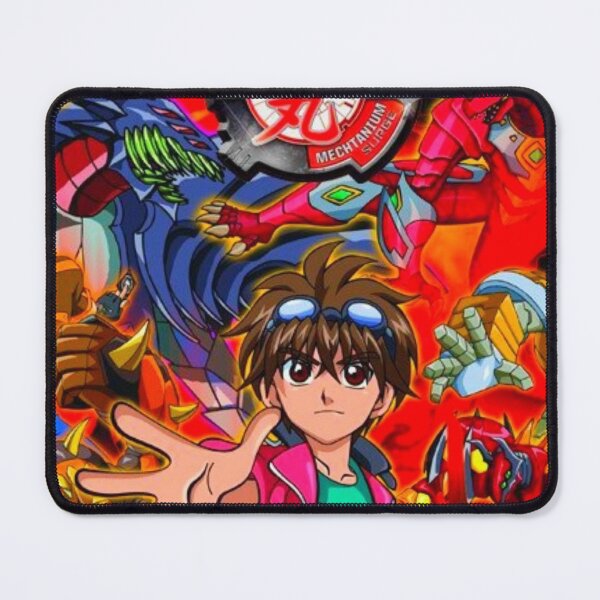 Item preview, Bakugan  designed and sold by Elegantshop1.