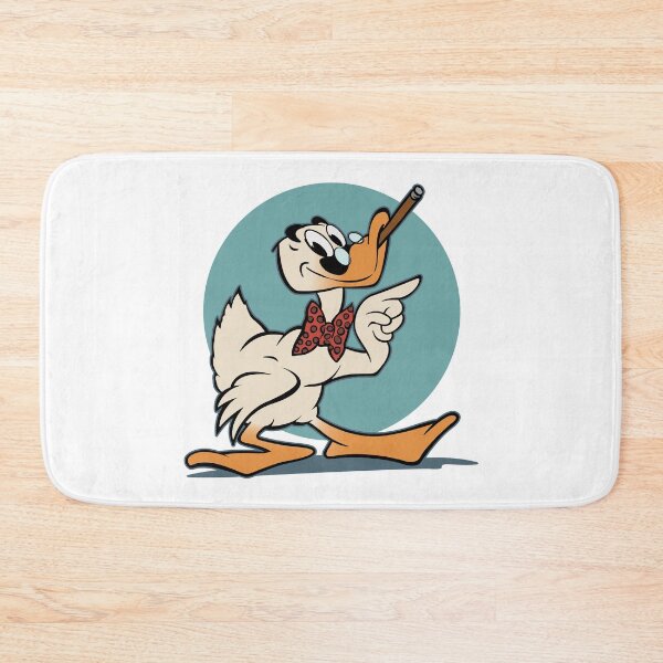 Item preview, You Bet Your Life Groucho Duckie designed and sold by SpruceTavern.