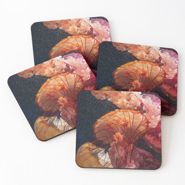 Item preview, Jellyfish  designed and sold by SamaRamaLlama.