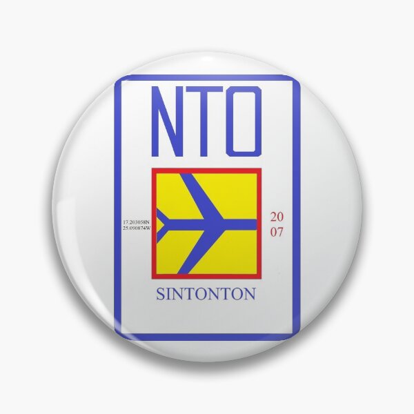 Item preview, Sintonton /Santo Antao Island Airport designed and sold by SkolaNobu.