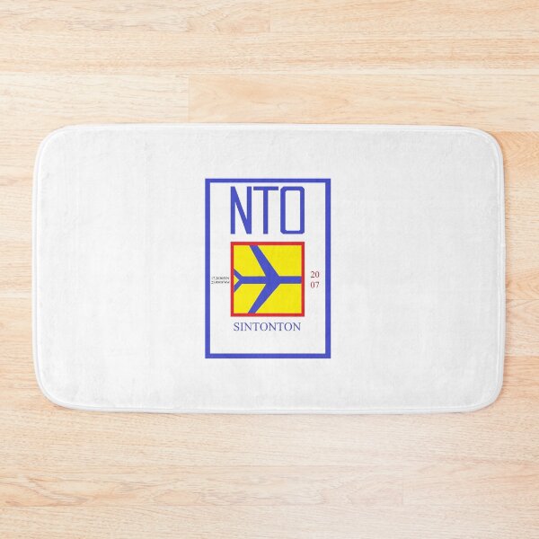 Item preview, Sintonton /Santo Antao Island Airport designed and sold by SkolaNobu.