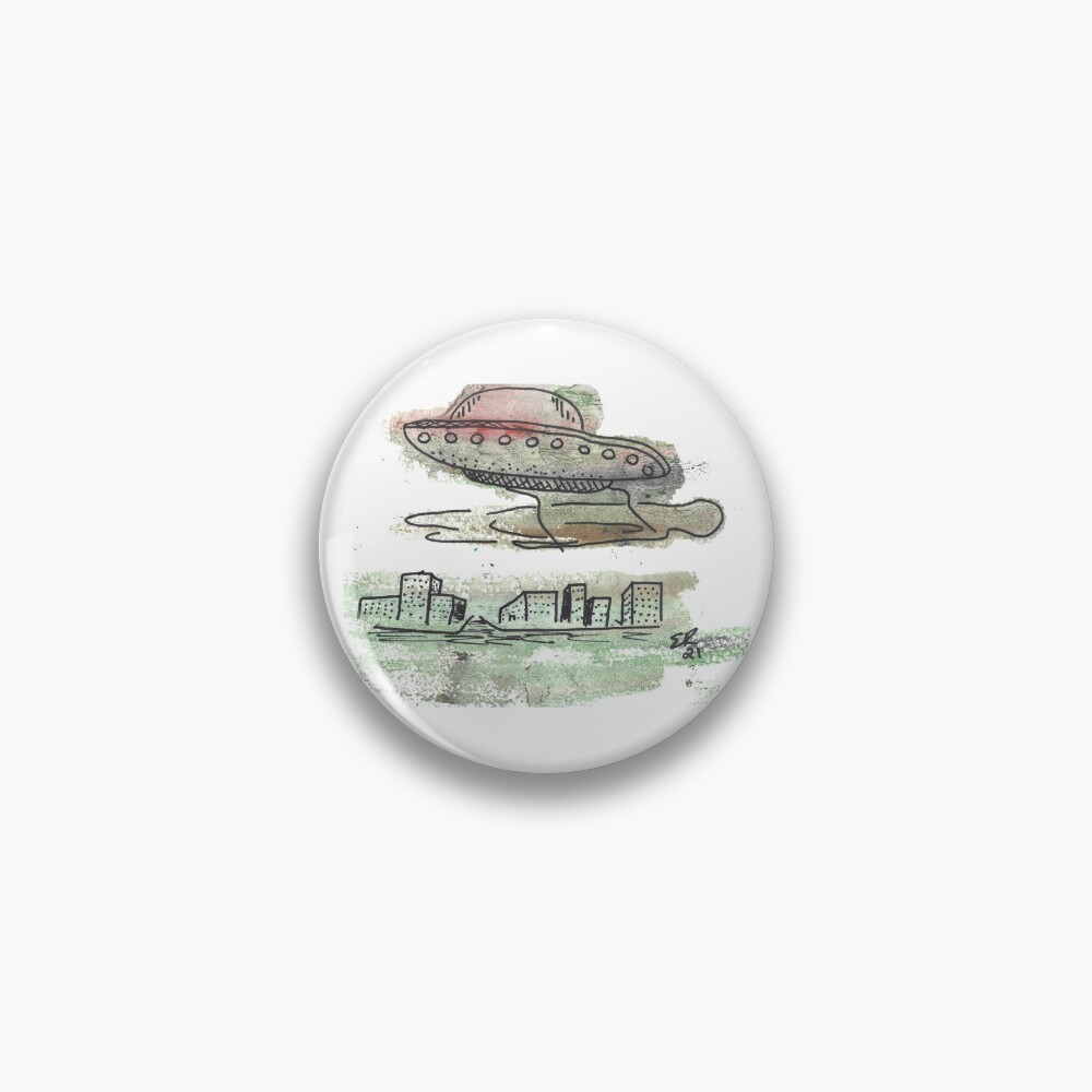 Item preview, Pin designed and sold by Elizabeth-Ridge.
