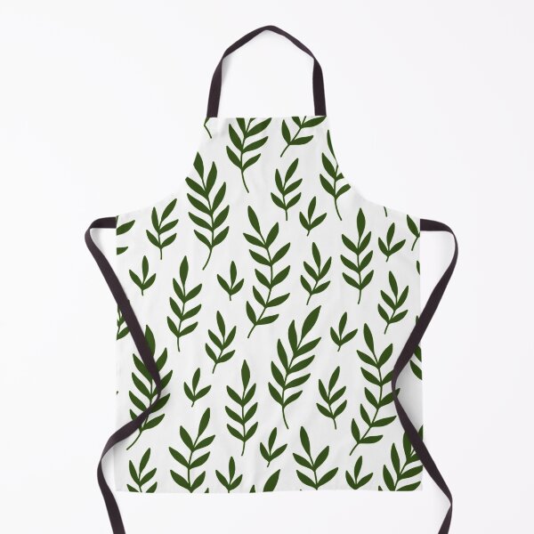 Item preview, Leaf Pattern 01 | Green designed and sold by mareabello.