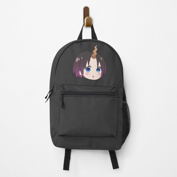 Item preview, Miss Kobayashi's Dragon Maid Elma Chibi designed and sold by ChibiCheems.