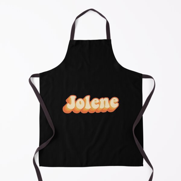 Item preview, Jolene Retro Typography designed and sold by BrowningDm.