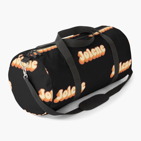 Item preview, Jolene Retro Typography  designed and sold by BrowningDm.
