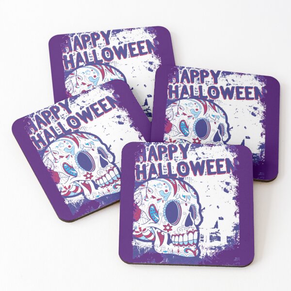 Item preview, Happy Halloween - Grunge  designed and sold by Gossagemint132.
