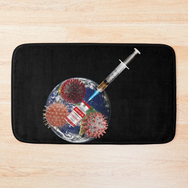 Item preview, Covid-19 Vaccines designed and sold by Heritage2307.