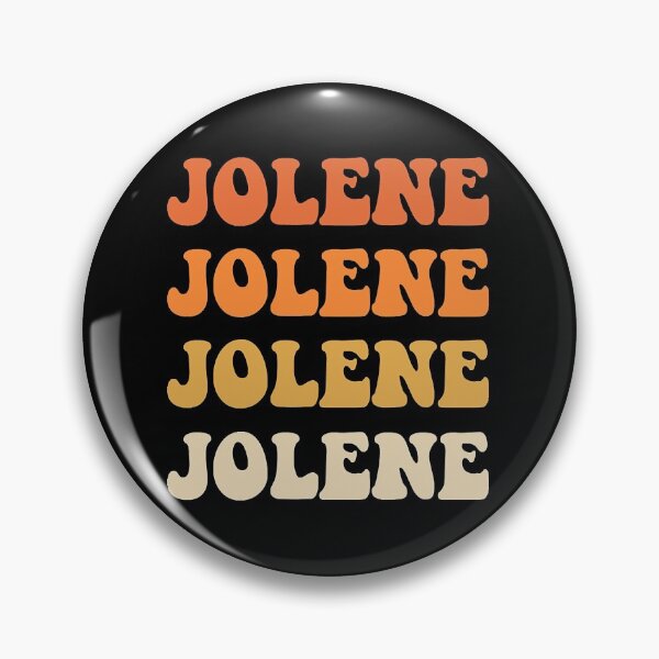 Item preview, Jolene     designed and sold by BrowningDm.