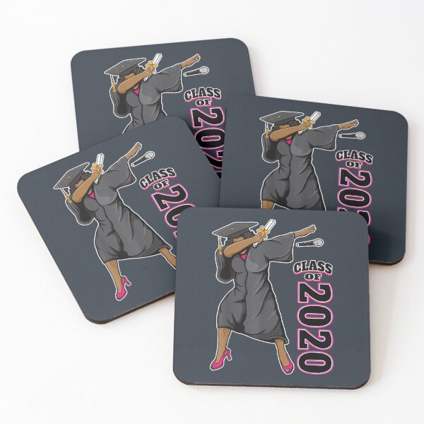 Item preview, Seniors 2020 Graduation Gifts Her designed and sold by BanDicker.