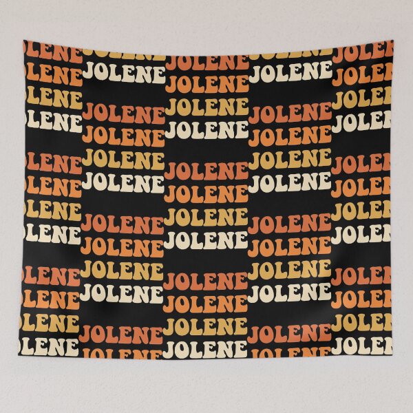 Item preview, Jolene     designed and sold by BrowningDm.