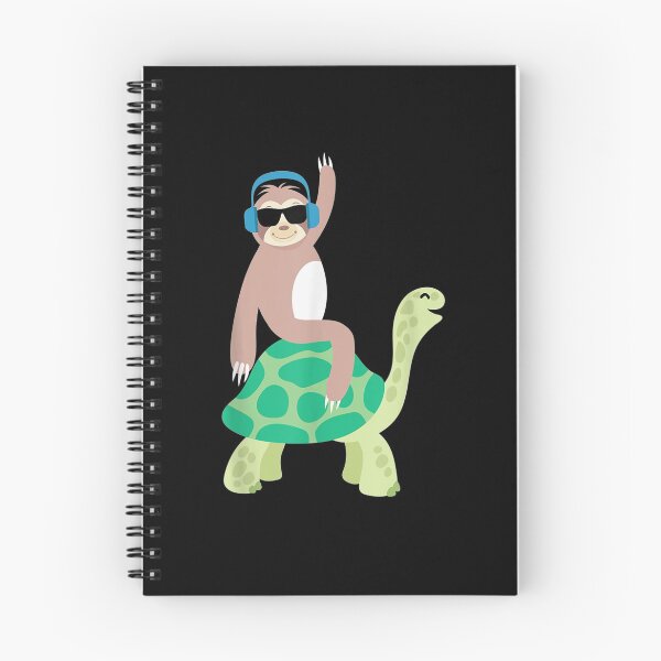 Item preview, Lazy Sloth Sea Turtle Hona Gift designed and sold by nancyholly.