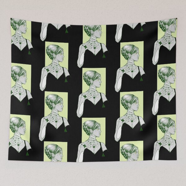Item preview, Synthetic luv  designed and sold by maiellaferencz.