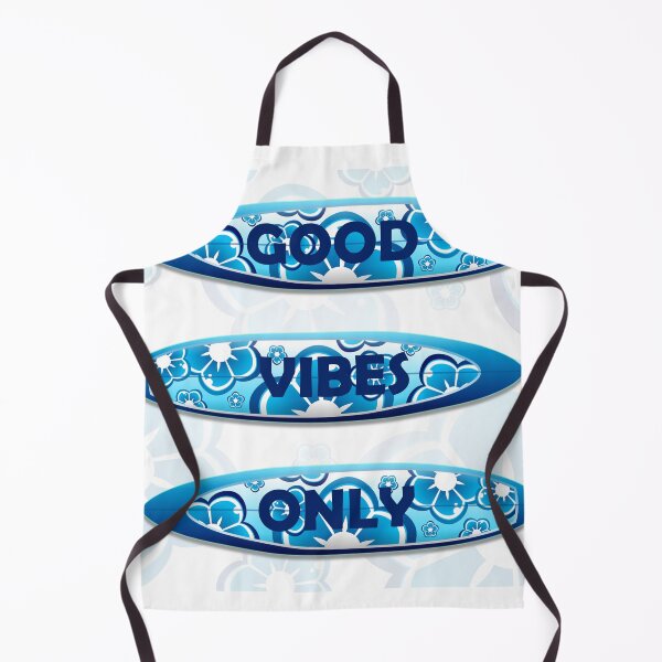 Item preview, GOOD VIBES ONLY designed and sold by DomGDesign.