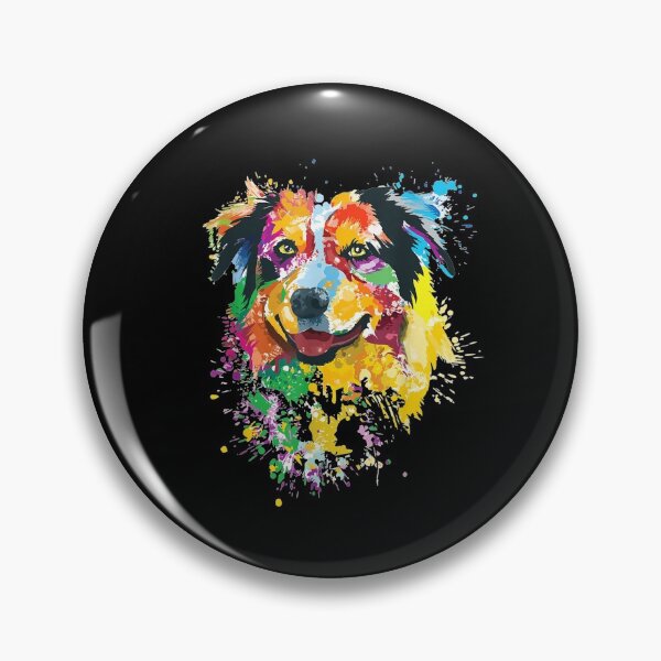 Item preview, Australian Shepherd Gift For Aussie Mom Australian Shepherd designed and sold by patsa4.