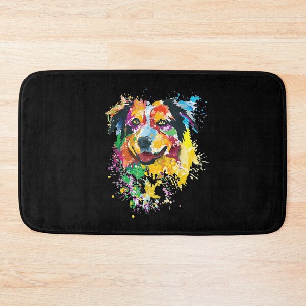 Item preview, Australian Shepherd Gift For Aussie Mom Australian Shepherd designed and sold by patsa4.