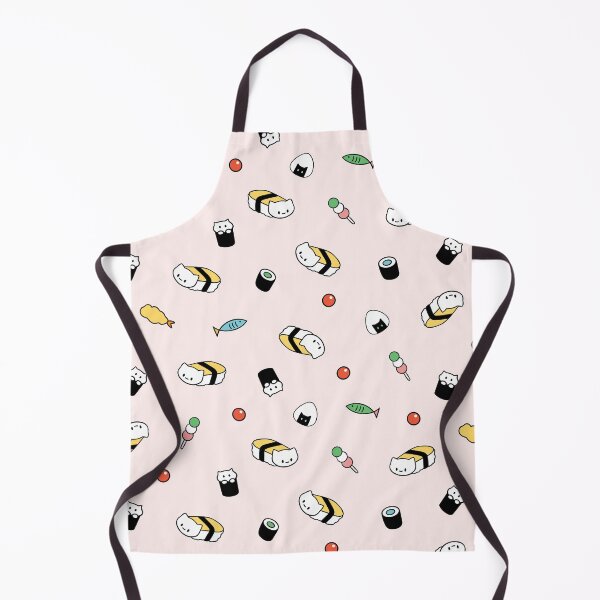 Item preview, Sushi Cat designed and sold by stephanydc.