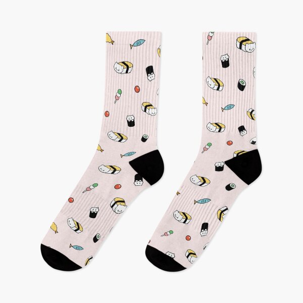 Item preview, Sushi Cat designed and sold by stephanydc.