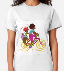 Bahia Bike Ride Classic T-Shirt