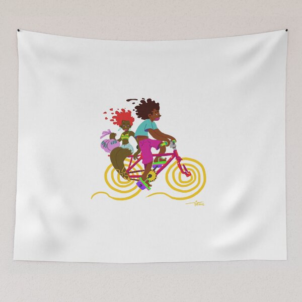 Item preview, Bahia Bike Ride designed and sold by Tito Feitosa.