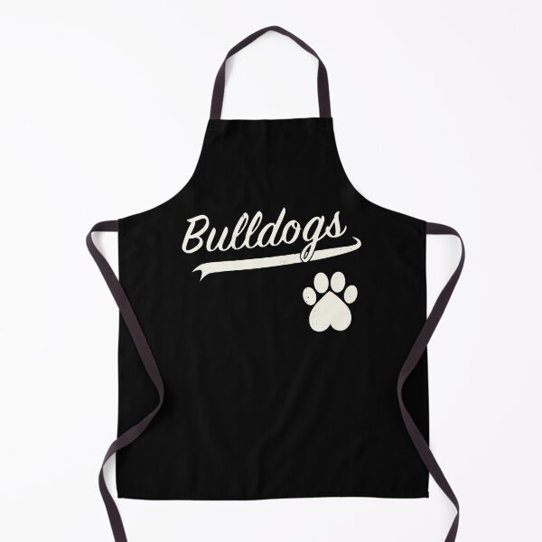 Item preview, Bulldog Baseball Script designed and sold by 8PawsStudio.