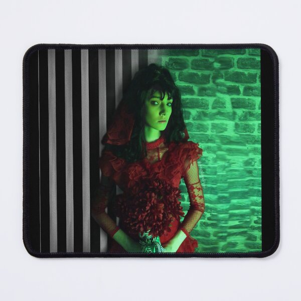 Item preview, Lydia Deetz Cosplay Print designed and sold by ghostlambcos.