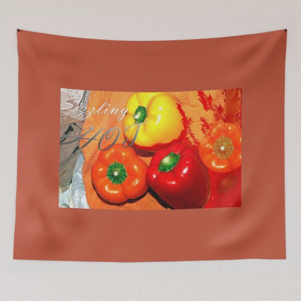 Item preview, Sizzling designed and sold by B. Randi Bailey.