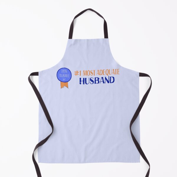 Item preview, Love and romance awards: #1 Most Adequate Husband designed and sold by Ofeefee.