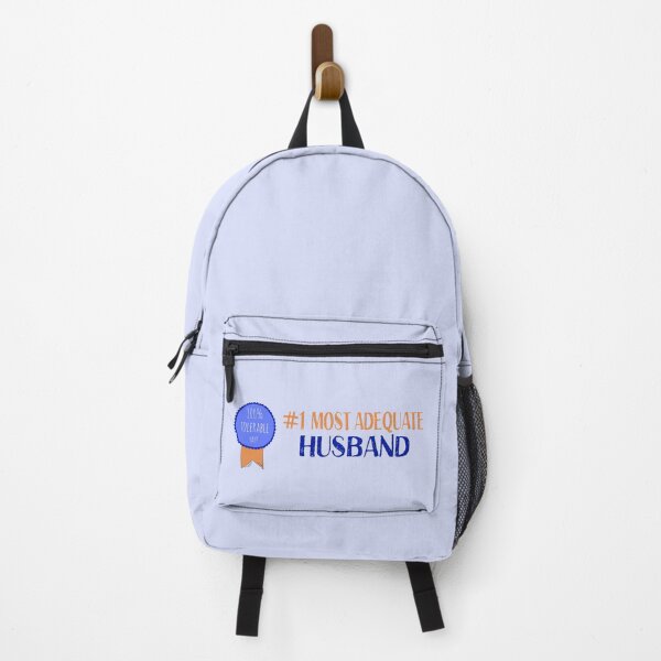Item preview, Love and romance awards: #1 Most Adequate Husband designed and sold by Ofeefee.
