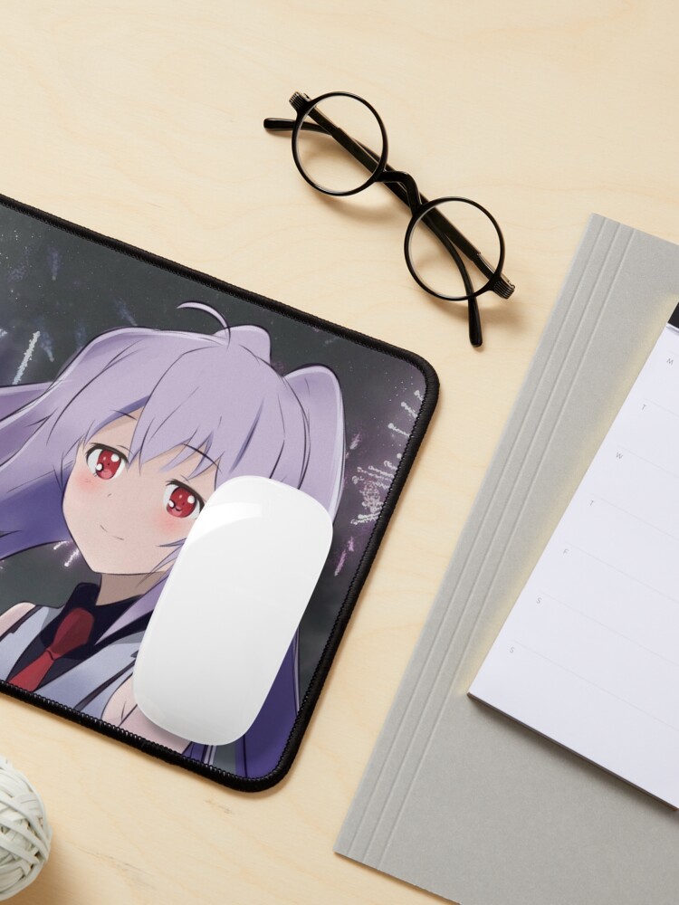 Plastic Memories, anime girl, Tapestry by Stratoguayota